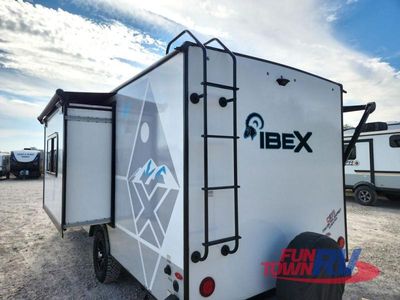 2023 Forest River RV IBEX - Photo 17