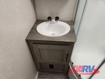 2023 Forest River RV IBEX - Photo 40