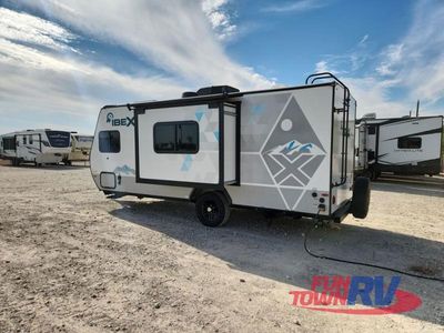 2023 Forest River RV IBEX - Photo 4