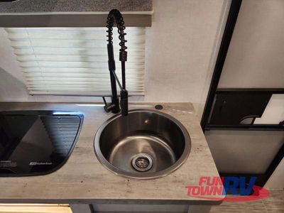 2023 Forest River RV IBEX - Photo 23