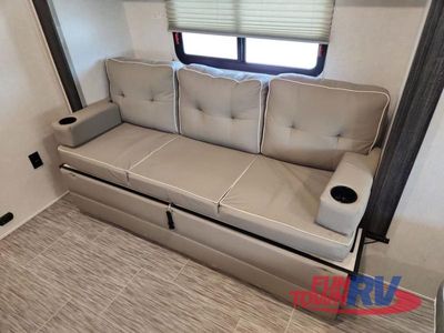 2023 Forest River RV IBEX - Photo 31