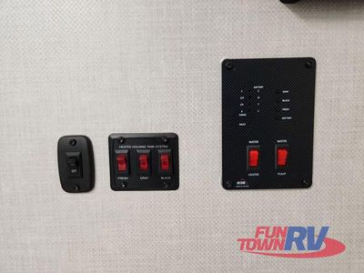 2023 Forest River RV IBEX - Photo 44
