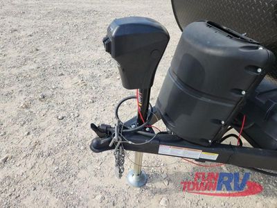 2023 Forest River RV IBEX - Photo 11