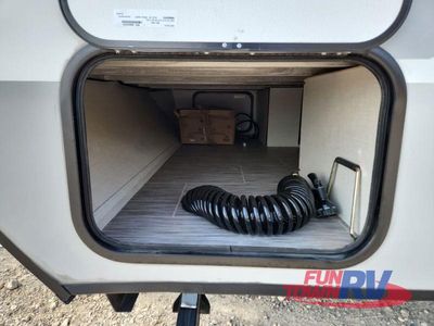 2023 Forest River RV IBEX - Photo 7