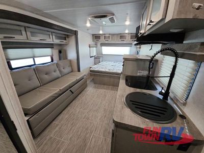 2023 Forest River RV IBEX - Photo 21