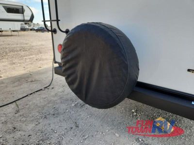 2023 Forest River RV IBEX - Photo 19