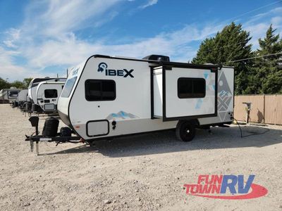 2023 Forest River RV IBEX - Photo 3