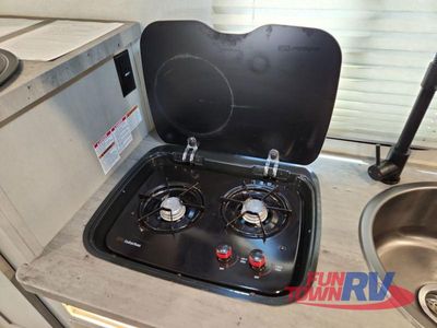 2023 Forest River RV IBEX - Photo 24
