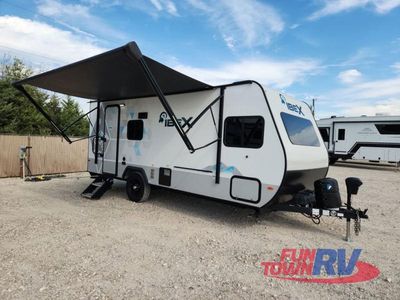 2023 Forest River RV IBEX - Photo 10