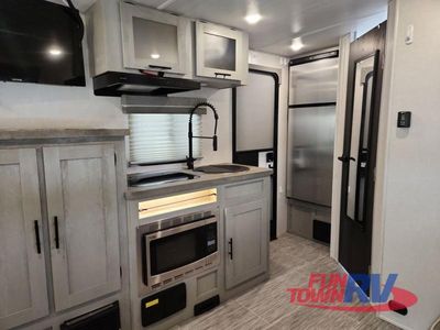 2023 Forest River RV IBEX - Photo 22