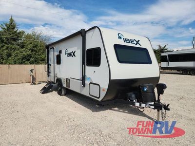 2023 Forest River RV IBEX - Photo 1