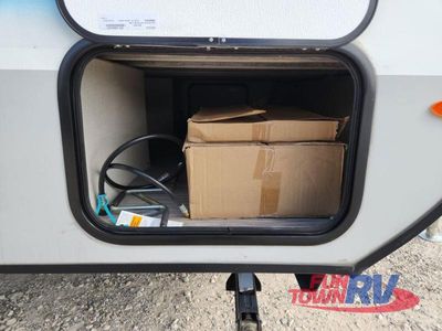 2023 Forest River RV IBEX - Photo 15