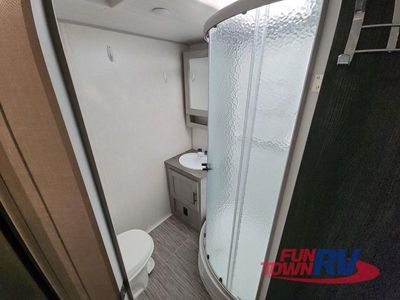 2023 Forest River RV IBEX - Photo 39