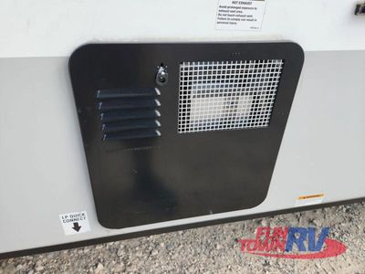 2023 Forest River RV IBEX - Photo 8