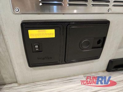 2023 Forest River RV IBEX - Photo 35