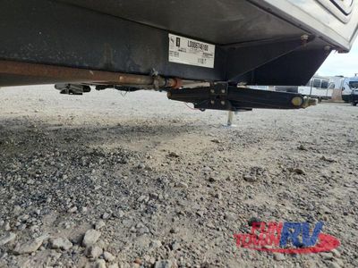 2023 Forest River RV IBEX - Photo 12