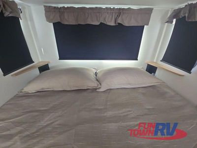 2026 Forest River RV Sierra - Photo 40