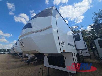 2026 Forest River RV Sierra - Photo 3