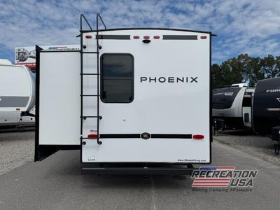 2026 Shasta s Phoenix - Photo 5