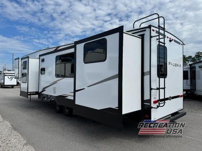 2026 Shasta s Phoenix - Photo 3