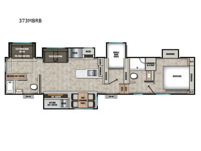 2026 Shasta s Phoenix - Photo 7