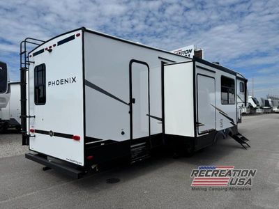 2026 Shasta s Phoenix - Photo 4