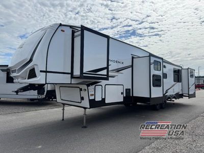 2026 Shasta s Phoenix - Photo 2