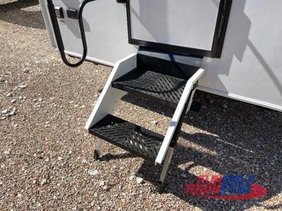 2026 Forest River RV Cherokee Arctic Wolf - Photo 13