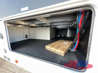 2026 Forest River RV Cherokee Arctic Wolf - Photo 8