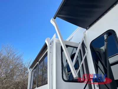 2026 Forest River RV Cherokee Arctic Wolf - Photo 10