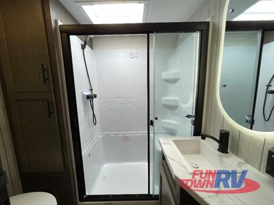 2026 Forest River RV Cherokee Arctic Wolf - Photo 35