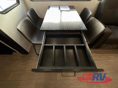 2026 Forest River RV Cherokee Arctic Wolf - Photo 23
