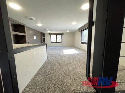 2026 Forest River RV Cherokee Arctic Wolf - Photo 29