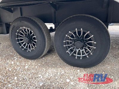 2026 Forest River RV Cherokee Arctic Wolf - Photo 11