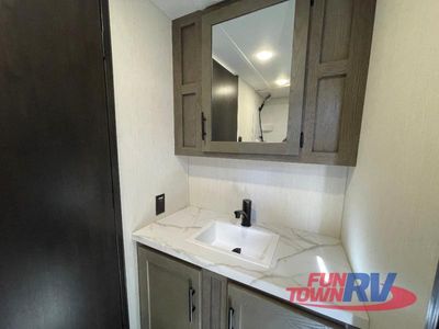 2026 Forest River RV Cherokee Arctic Wolf - Photo 33