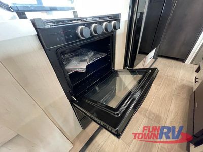 2026 Forest River RV Cherokee Arctic Wolf - Photo 19