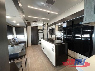 2026 Forest River RV Cherokee Arctic Wolf - Photo 14