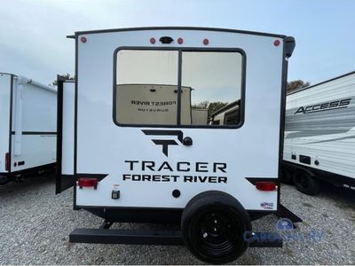 2026 Prime Time Tracer - Photo 4