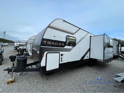 2026 Prime Time Tracer - Photo 5