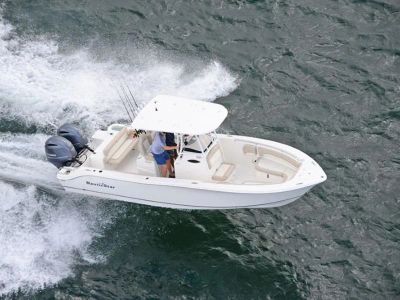 2019 NauticStar 25 XS - Photo 1