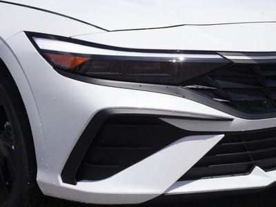 2026 Hyundai Elantra - Photo 12