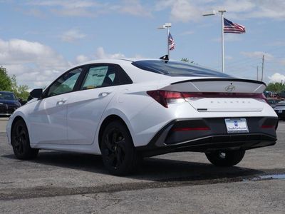2026 Hyundai Elantra - Photo 14