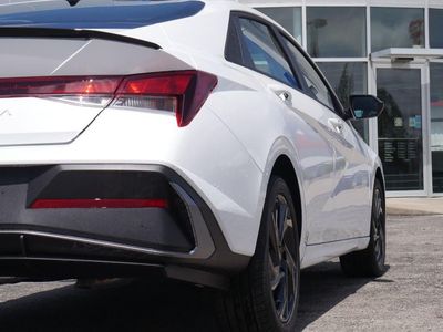 2026 Hyundai Elantra - Photo 19