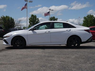 2026 Hyundai Elantra - Photo 11