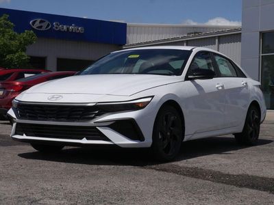 2026 Hyundai Elantra - Photo 10
