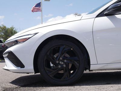2026 Hyundai Elantra - Photo 13
