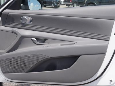 2026 Hyundai Elantra - Photo 20