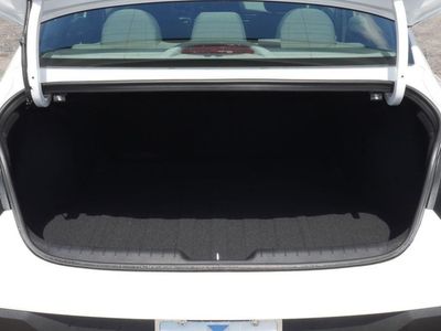 2026 Hyundai Elantra - Photo 17