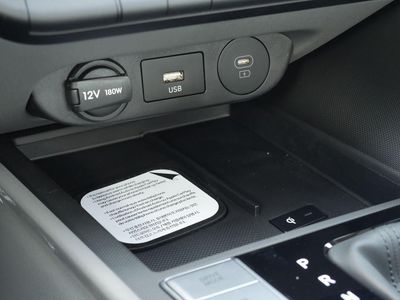 2026 Hyundai Elantra - Photo 8