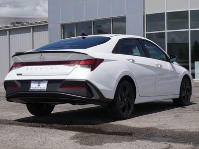 2026 Hyundai Elantra - Photo 18
